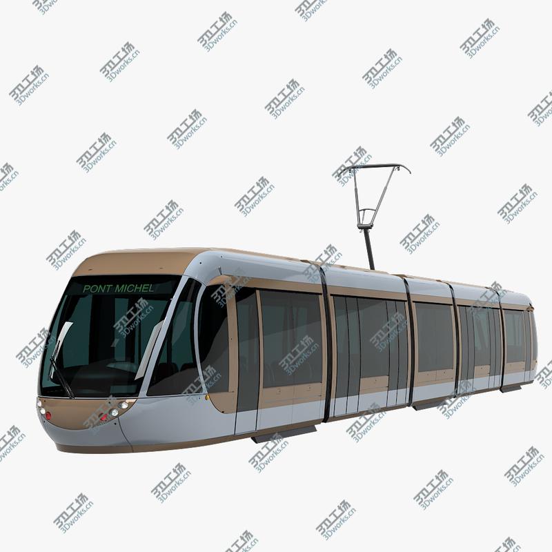 images/goods_img/202104093/Alstom Citadis City Tramway/1.jpg